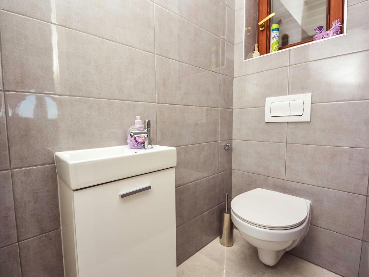 Prázdninový dům Mihotic By Interhome Murter