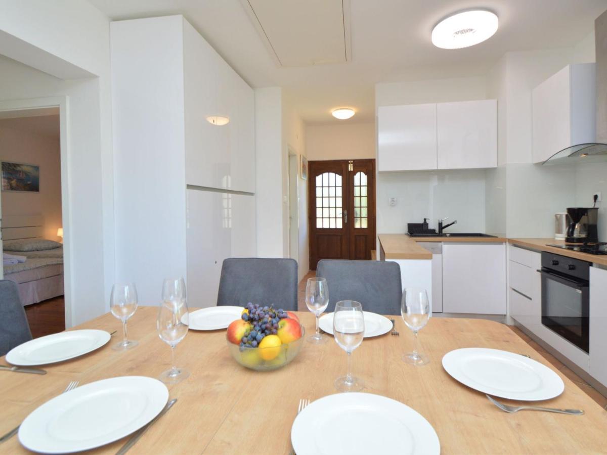 Holiday home Mihotic By Interhome Murter